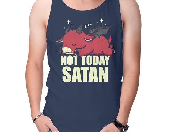 Please Not Today