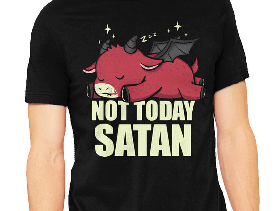Please Not Today