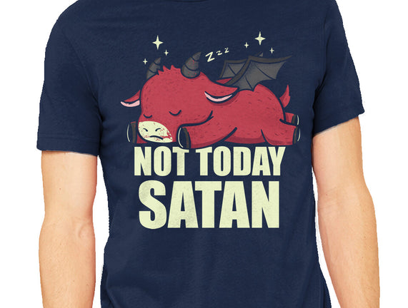 Please Not Today