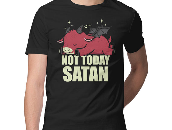 Please Not Today