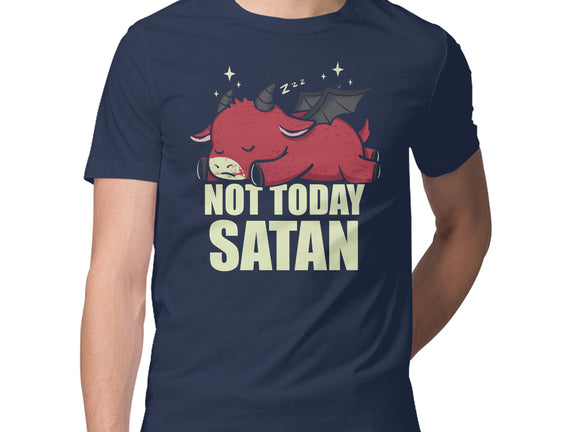 Please Not Today