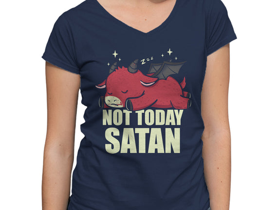 Please Not Today