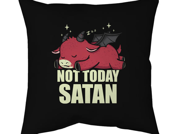 Please Not Today