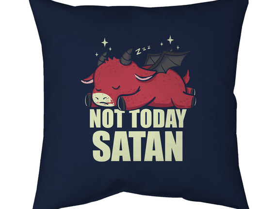 Please Not Today