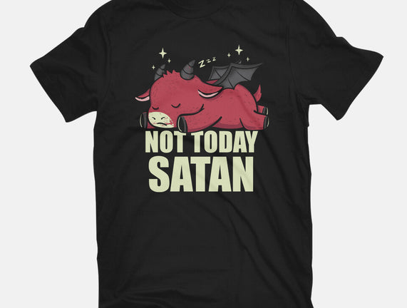 Please Not Today