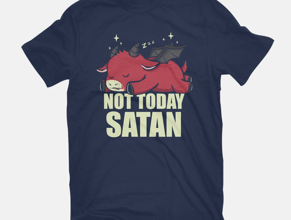 Please Not Today