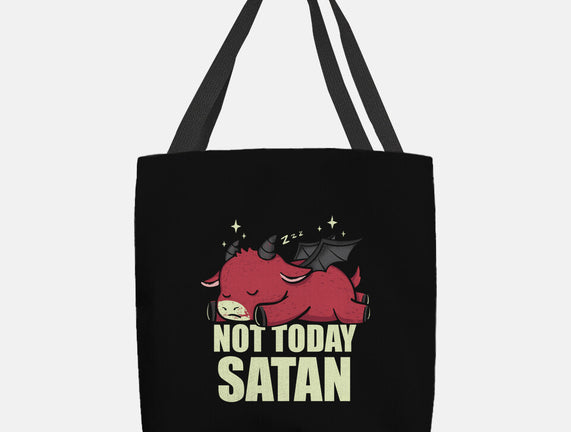 Please Not Today