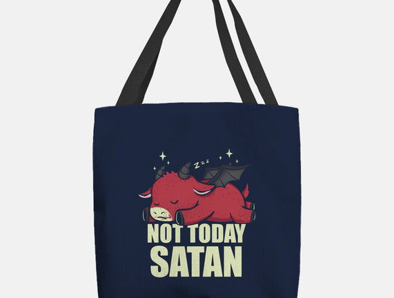 Please Not Today