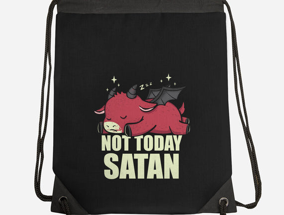 Please Not Today