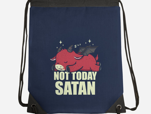 Please Not Today