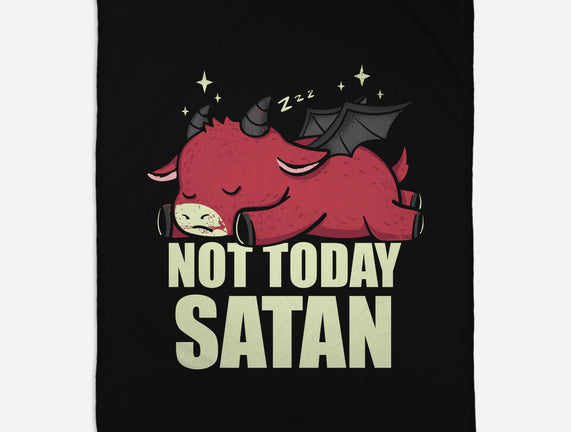 Please Not Today