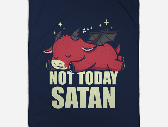 Please Not Today