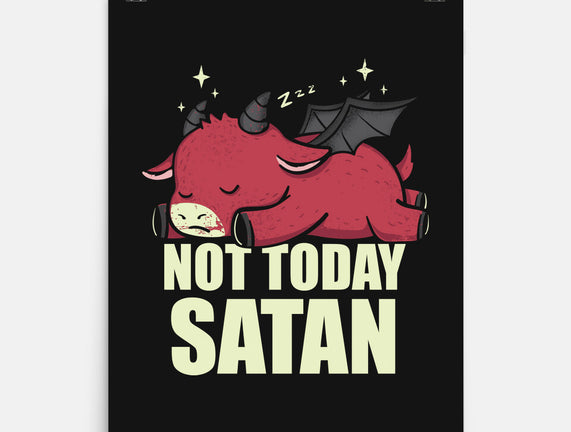 Please Not Today