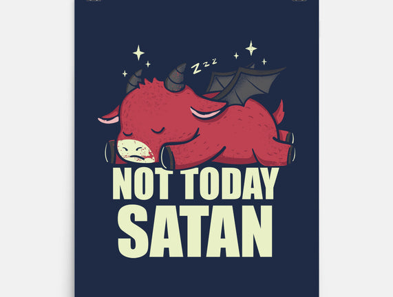 Please Not Today