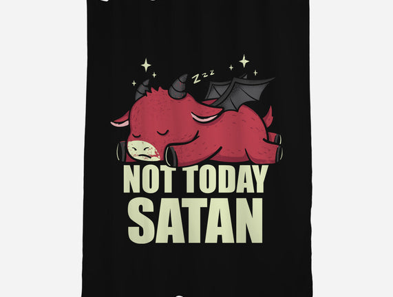 Please Not Today