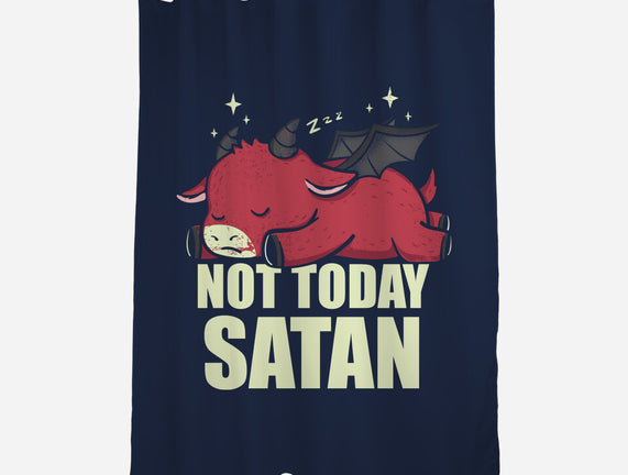 Please Not Today
