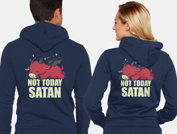 Please Not Today