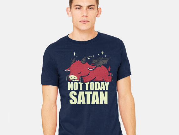 Please Not Today