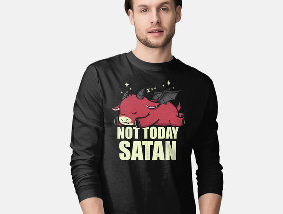 Please Not Today