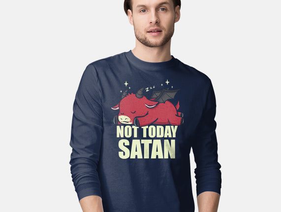 Please Not Today