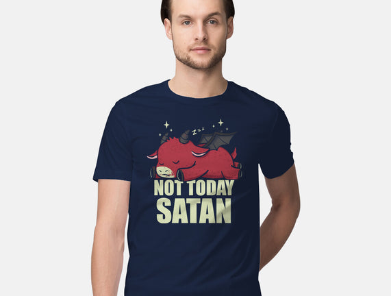 Please Not Today