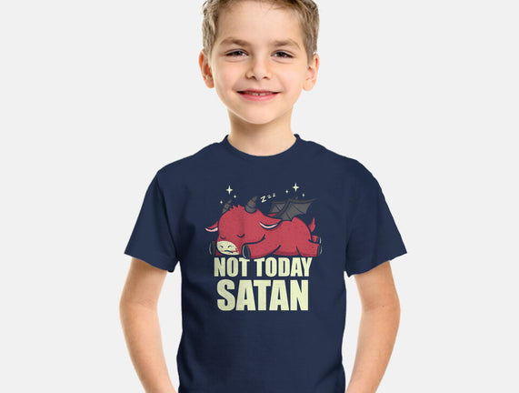 Please Not Today