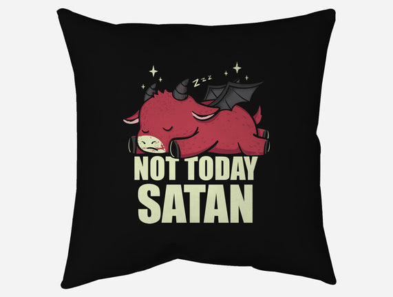 Please Not Today