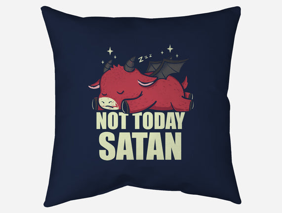 Please Not Today