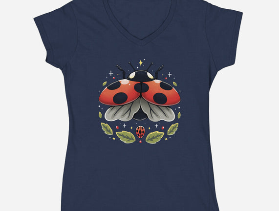 Ladybug Magic