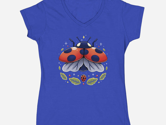 Ladybug Magic