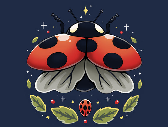 Ladybug Magic