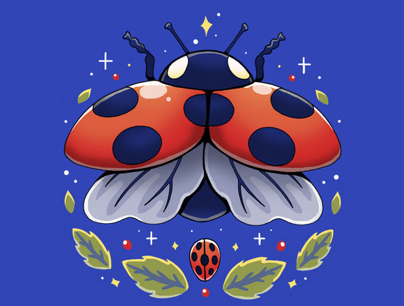 Ladybug Magic