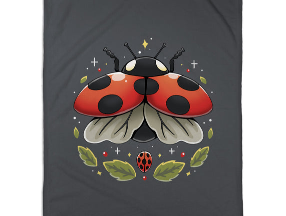 Ladybug Magic