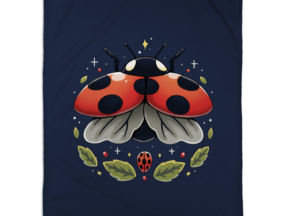 Ladybug Magic