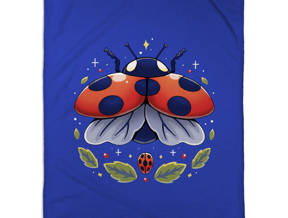 Ladybug Magic