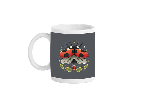Ladybug Magic
