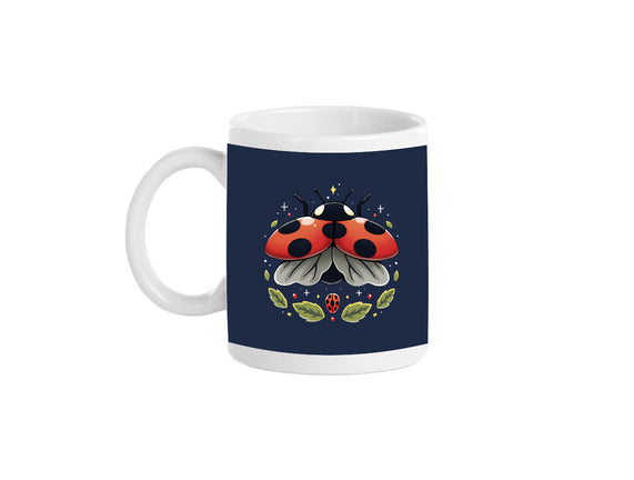 Ladybug Magic