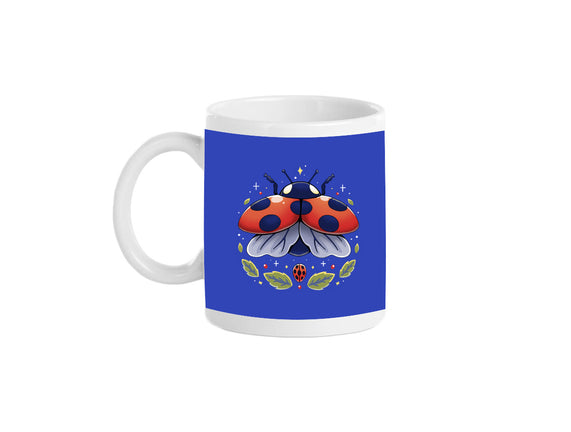 Ladybug Magic