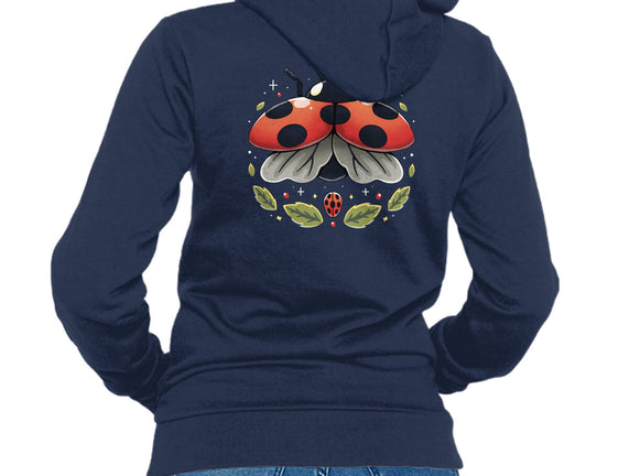 Ladybug Magic