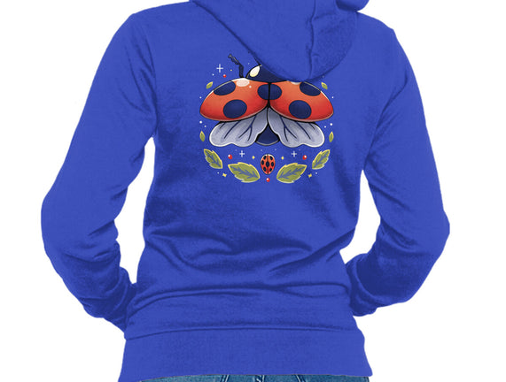 Ladybug Magic