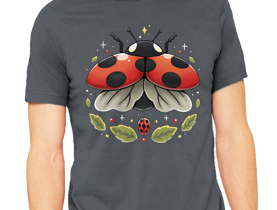 Ladybug Magic