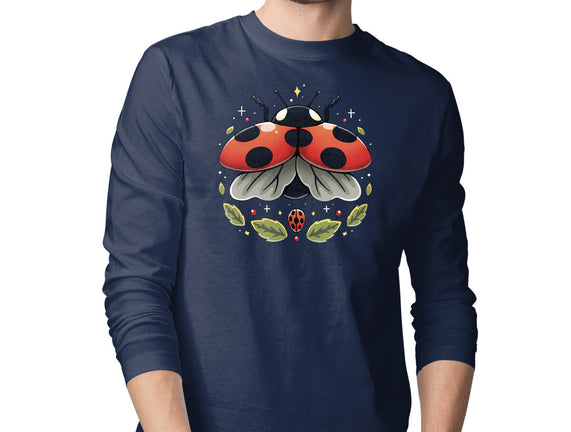 Ladybug Magic