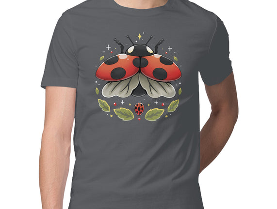 Ladybug Magic