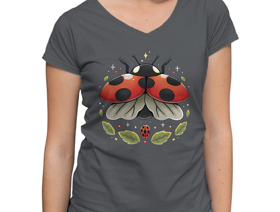 Ladybug Magic