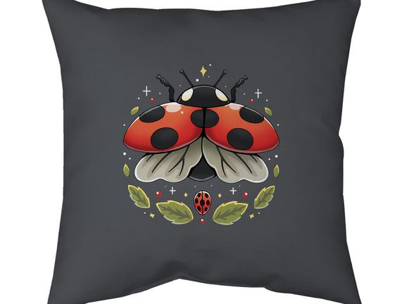 Ladybug Magic