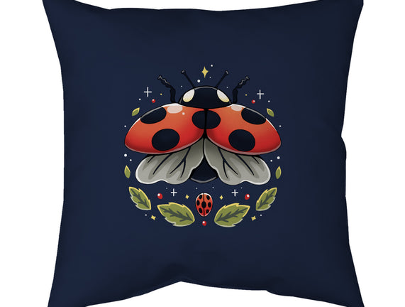 Ladybug Magic
