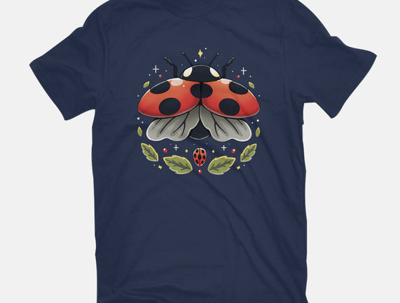 Ladybug Magic