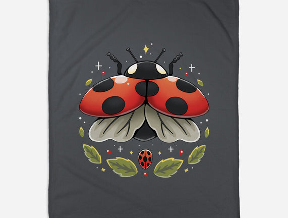 Ladybug Magic