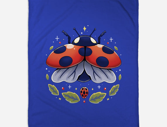 Ladybug Magic