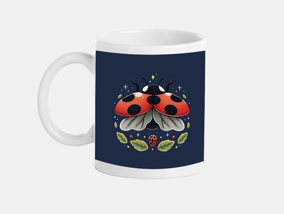 Ladybug Magic